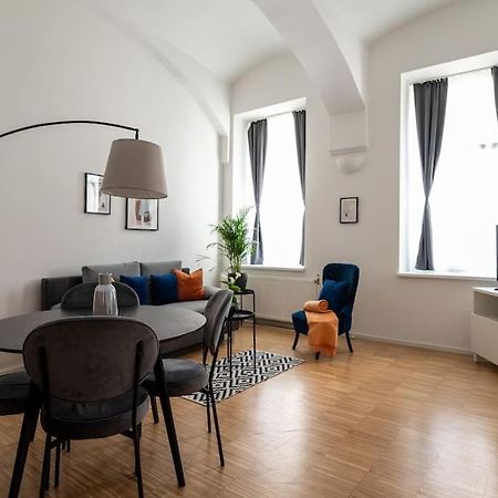 Pristine 1Br Steps From City By Hm Wiedeń Zewnętrze zdjęcie