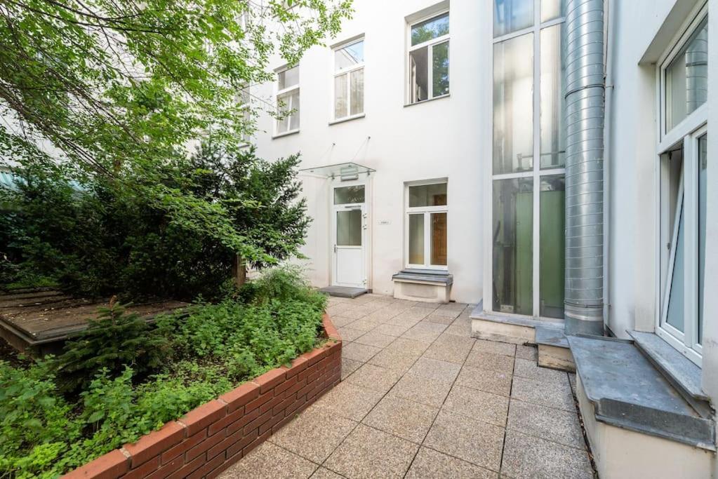 Pristine 1Br Steps From City By Hm Wiedeń Zewnętrze zdjęcie
