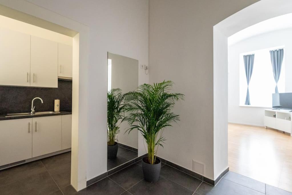 Pristine 1Br Steps From City By Hm Wiedeń Zewnętrze zdjęcie