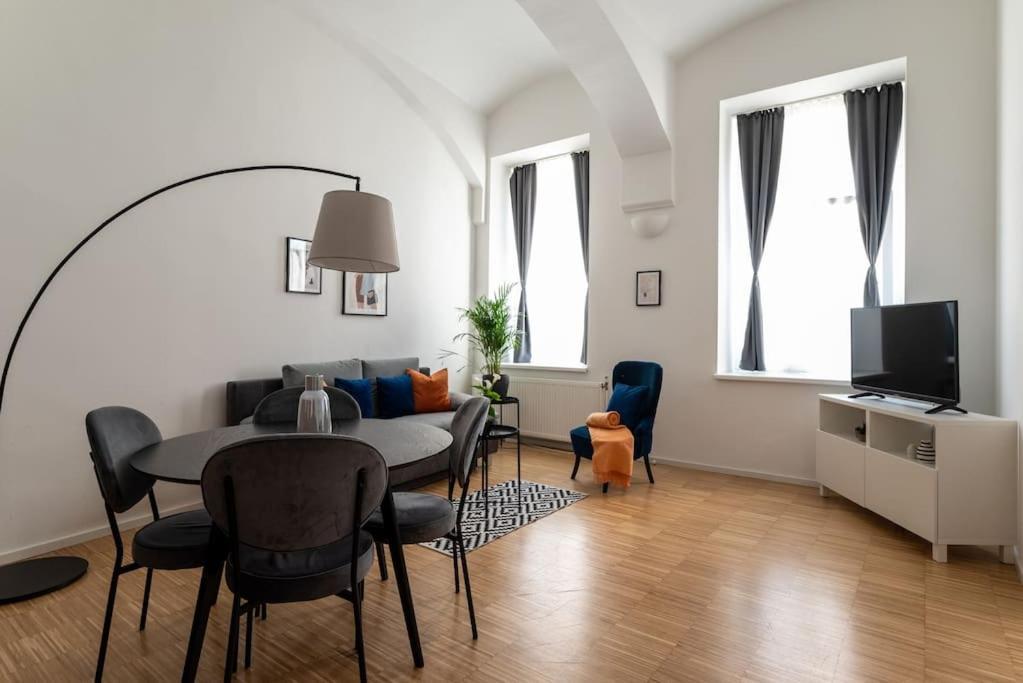 Pristine 1Br Steps From City By Hm Wiedeń Zewnętrze zdjęcie
