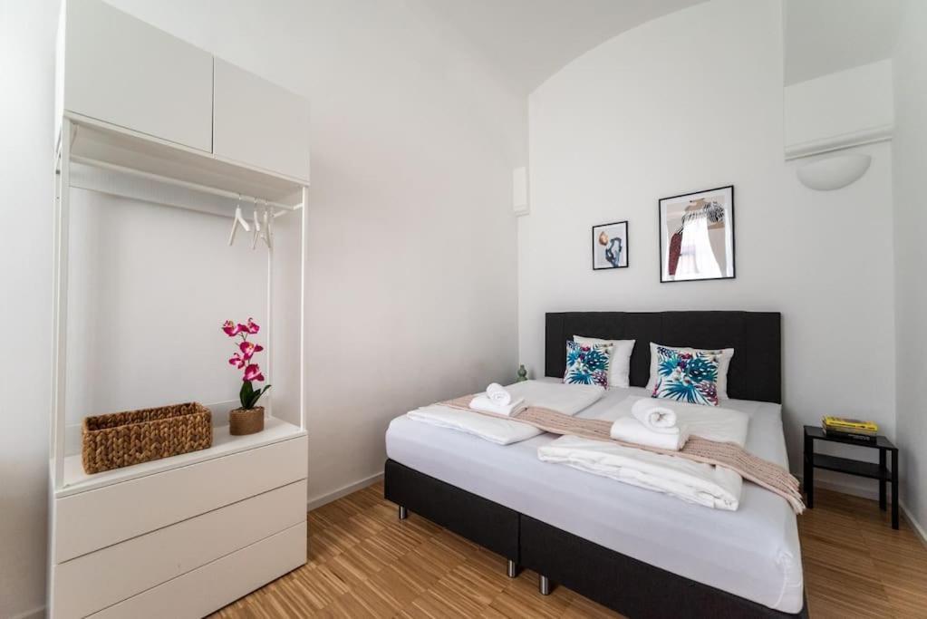 Pristine 1Br Steps From City By Hm Wiedeń Zewnętrze zdjęcie