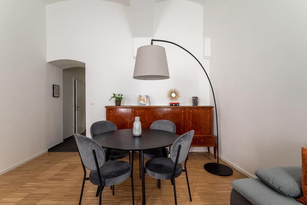 Pristine 1Br Steps From City By Hm Wiedeń Zewnętrze zdjęcie
